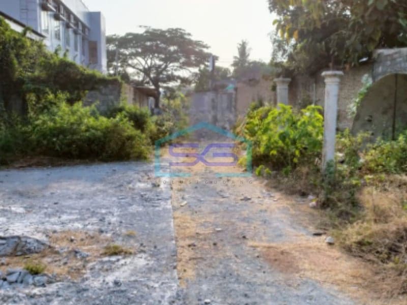 Dijual Tanah Cocok Untuk Gudang, Banguntapan, Bantul, Yogyakarta LT 1261m2