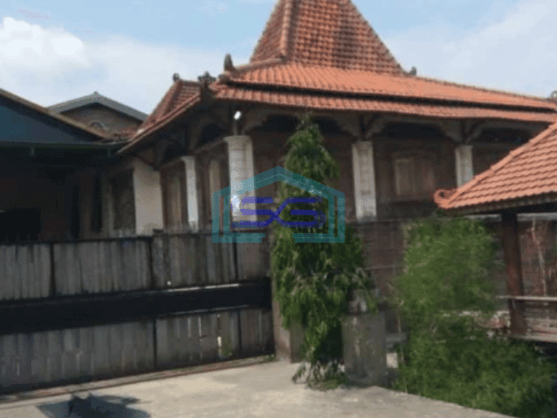 Disewakan gudang Penggung Klaten luas 2300m2