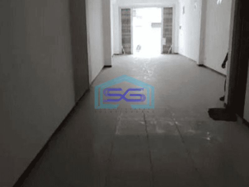Disewakan Ruko Baru Luas Bangunan 220 m² di Rungkut Surabaya