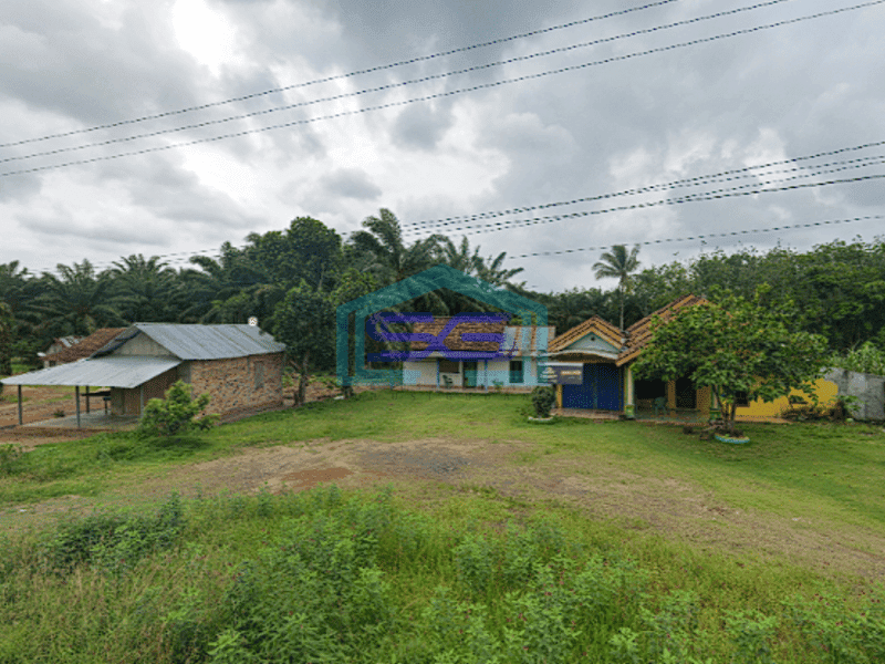 Dijual Tanah Super Luas di Jalan Lintas Sumatera Ogan Komering Ilir LT 7000m2