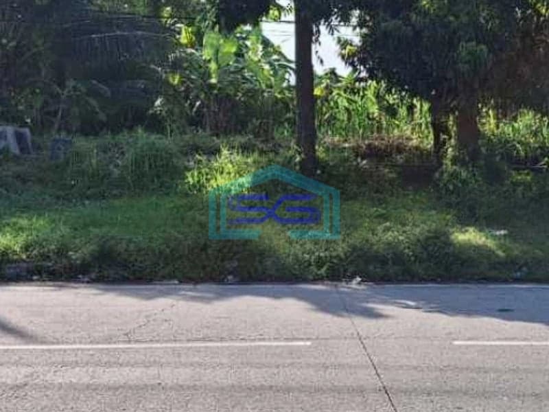 Dijual Tanah Gudang Manufaktur Jalan Utama By Pass Ketewel Gianyar Bali