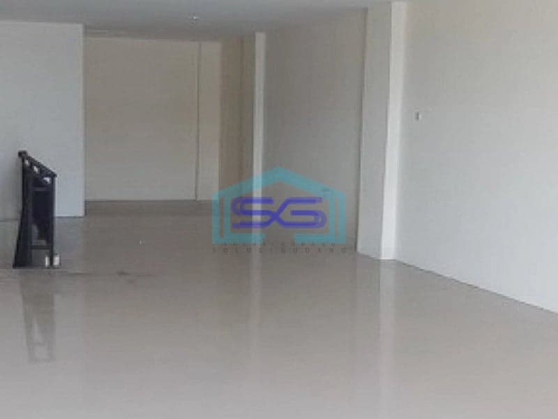 Dijual Ruko Cocok Untuk Toko di Duri Kepa Jakarta Barat LB 200m2