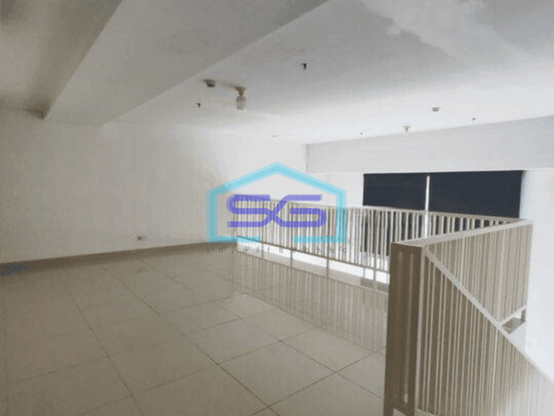 Disewakan Ruko di Tanjung Duren Utara, Jakarta Barat