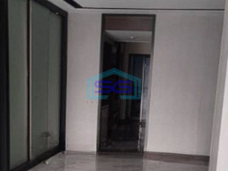 Dijual Gedung Kantor Lokasi Strategis di Kalibata Jakarta Selatan LB 600m2