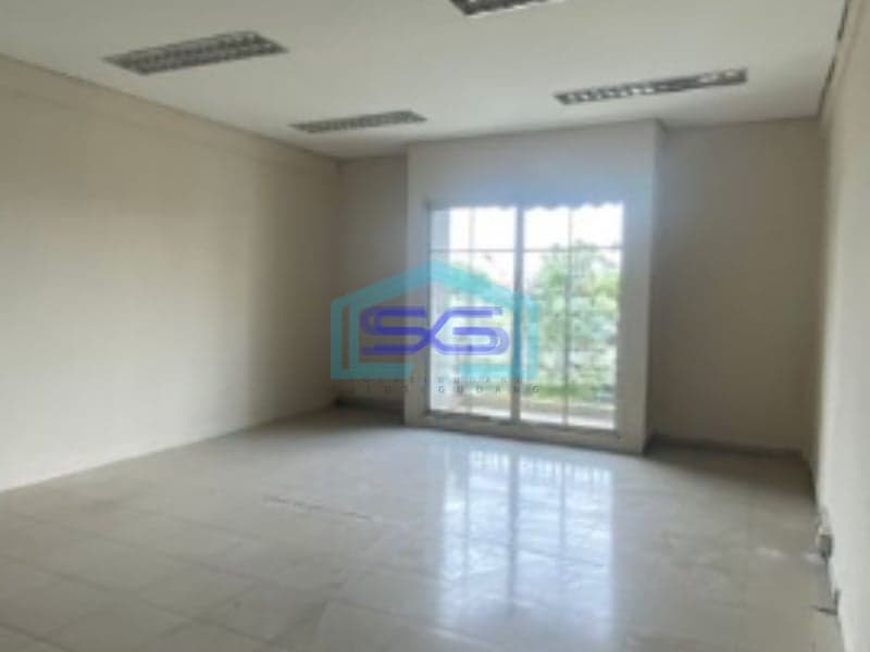Dijual Ruko di Pondok Indah Jakarta Selatan Luas Tanah 84m2 Siap Huni