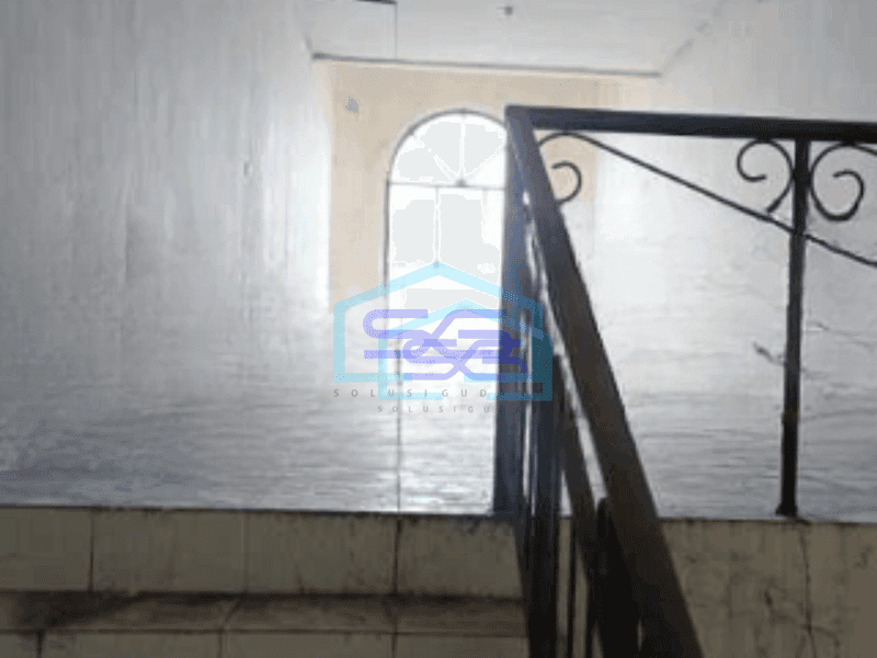Dijual Ruko 2 Lantai Luas Bangunan 128 m2 Lokasi Tenggilis Mejoyo Surabaya