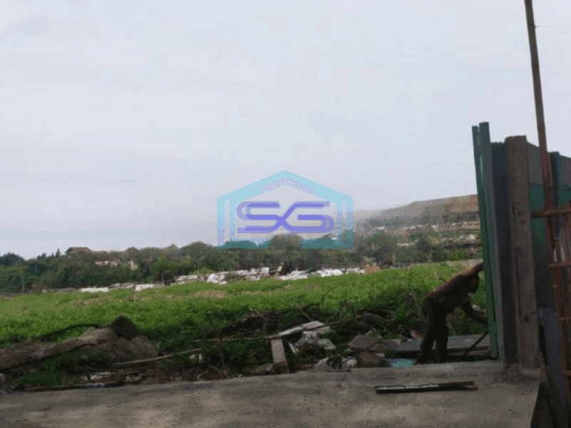 Dijual Tanah di Cikande Serang Luas Tanah 12207 m²