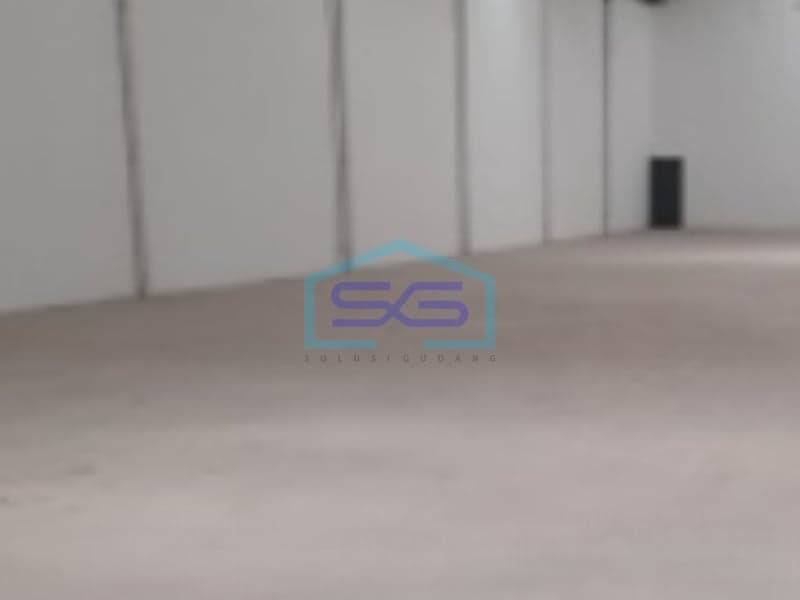 Disewakan Gudang Luas Bangunan 800 m² Lokasi di Gamping Sleman