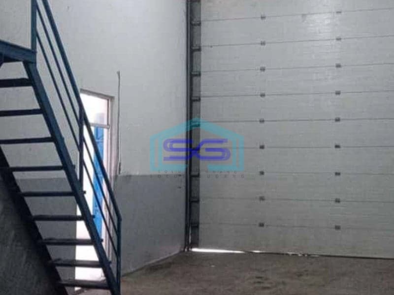 Disewakan Gudang Bizzpark Daan Mogot Tangerang Luas 292m2