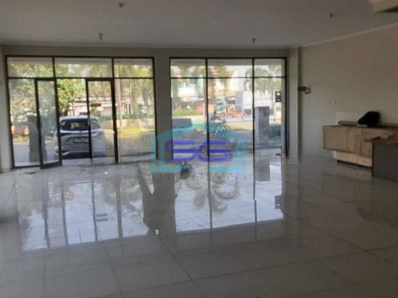 Dijual Ruko Gandeng Hoek di Marunda Center Bekasi Jawa Barat LB 300m2