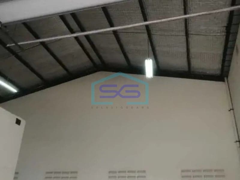 Warehouse for Sale Suitable for Business, Distribution, or Investment Kopo, Bandung West Java Land Area 267m²