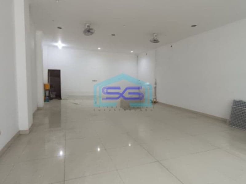 Disewakan Ruko Cantik di Margahayu Bekasi Siap Huni Luas 154m2