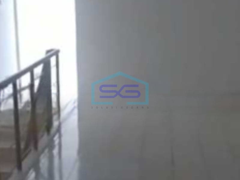 Disewakan Ruko Lokasi di Serpong Tangerang Selatan 3 Lantai