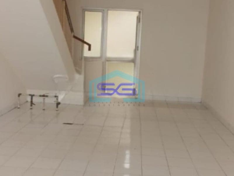 Dijual Ruko Redwood Deltamas Cikarang Bekasi Berstifikat SHM Luas Bangunan 120m2
