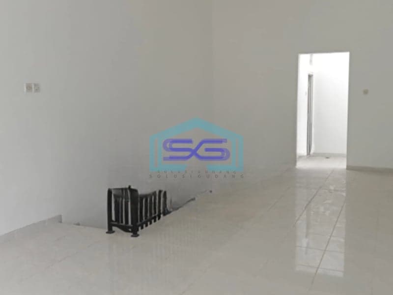 Dijual Ruko 2 Lantai Lokasi Blimbing Malang