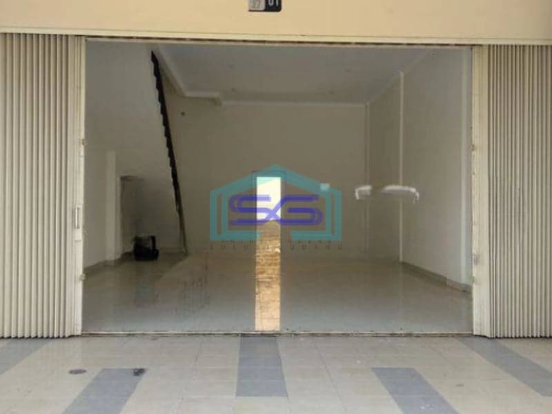 Dijual Ruko Asera 3 Lantai di Harapan Indah Bekasi Cocok Untuk Kantor Atau Gudang di Harapan Indah Bekasi