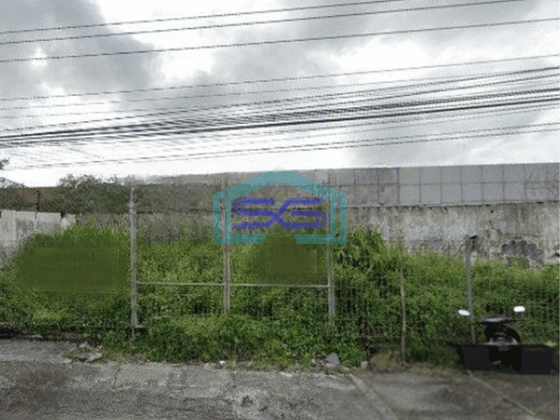 Dijual Tanah Luas  3222 m² di Mlati Sleman Cocok Untuk Segala Usaha