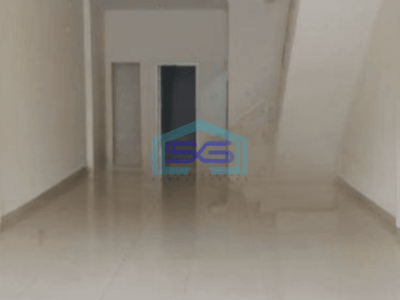 Disewakan Ruko 3 Lantai di Green Lake City Jakarta Barat Luas Bangunan 256 m²