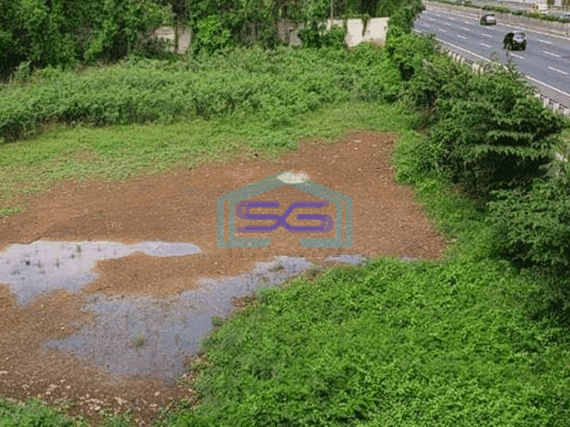 Dijual Tanah Kawasan Industri di Bitung, Cikupa Tangerang LT 3400m2