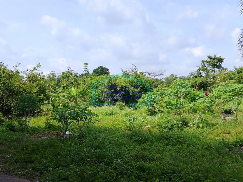 Dijual Lahan Strategis di Kota Palembang, Sumatera Selatan, 1903 m², Siap Bangun