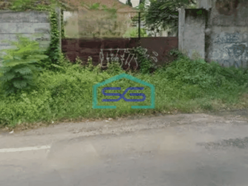 Dijual tanah nol jalan utama kota kediri