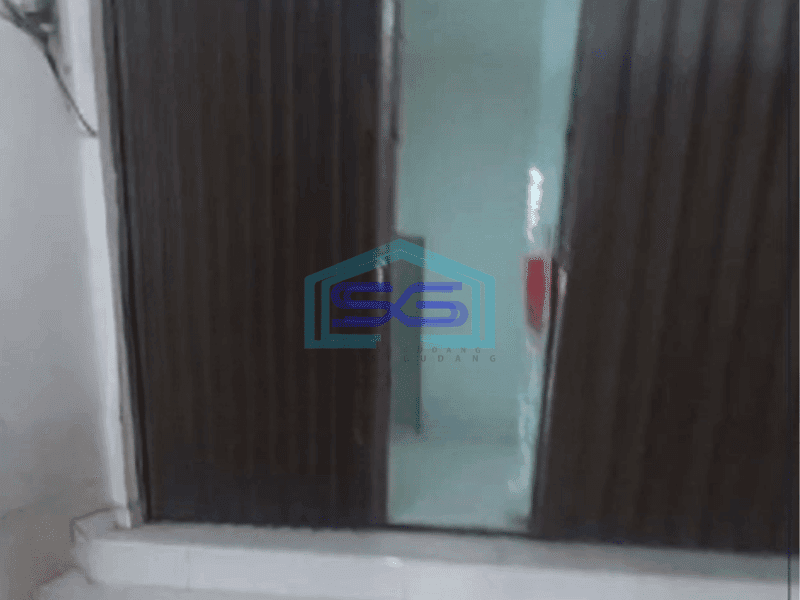 Disewakan Ruko Lokasi Sangat Strategis di Jelambar Jakarta Barat luas Bangunan  250 m²