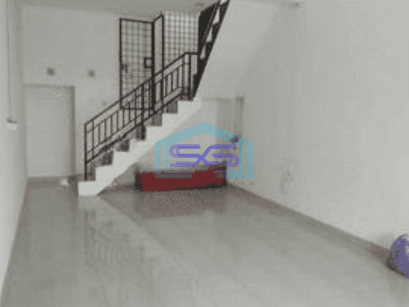 Disewa Ruko 3 Lantai Di Kawasan Bisnis, Depok, Sleman, Jogja