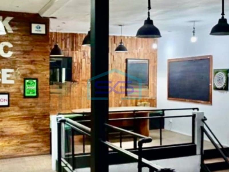 Dijual Ruko Lokasi Strategis di BKR Buah Batu, Bandung LB 461 m²