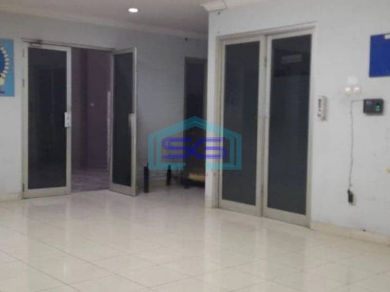 Dijual Gudang Dekat Bandara Plus Kantor di Neglasari Tagerang Lokasi Strategis