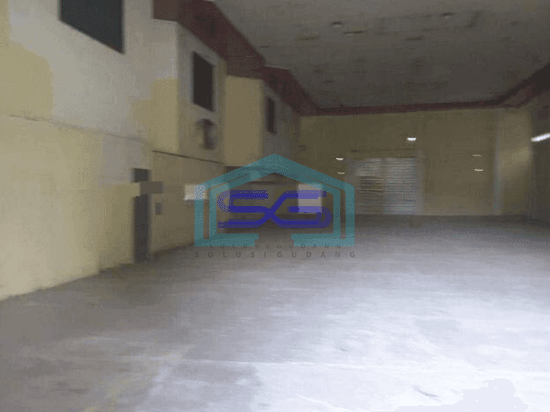 Disewakan Gudang Dan Kantor lokasi kartasura Solo