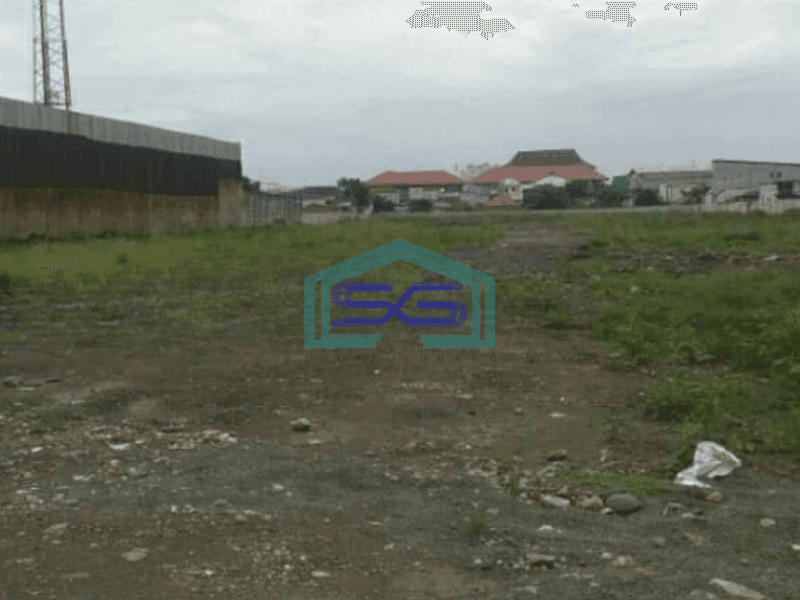 Dijual Tanah Luas 1,3 Ha di Kalideres Jakarta Barat