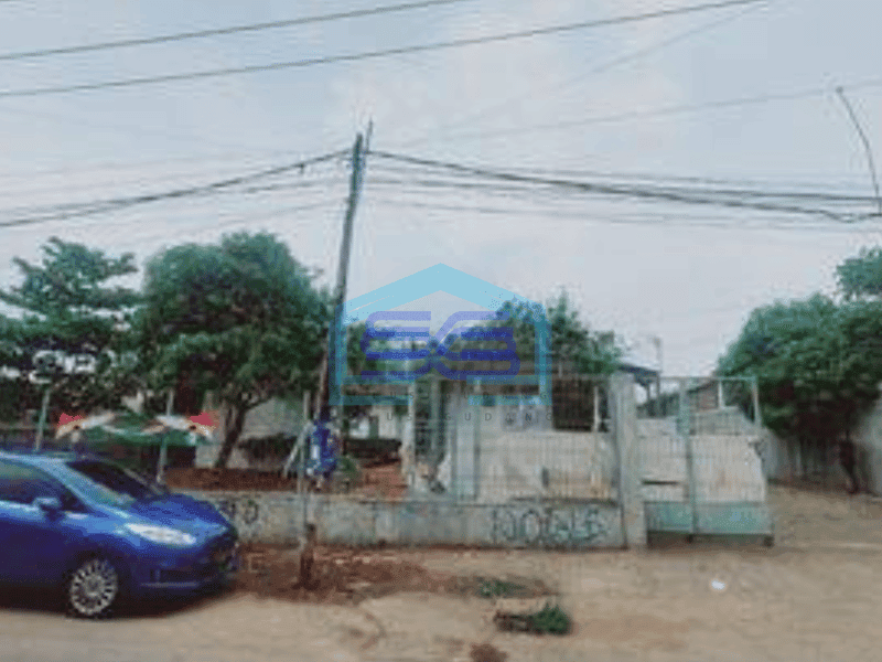 Dijual Gudang di Cibitung, cikarang