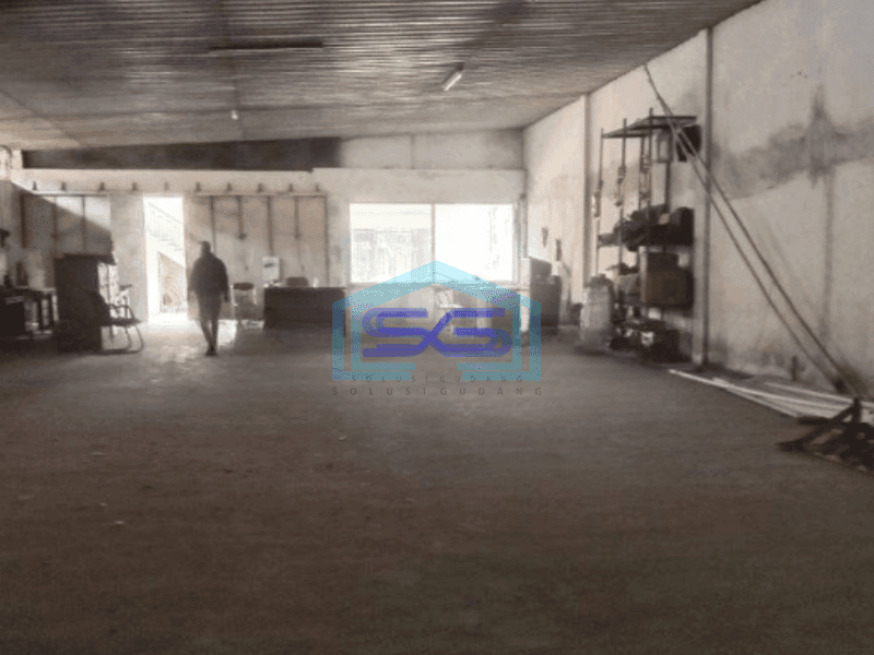 Disewa Ruko Kantor Gondomanan Dkt Malioboro Yogyakarta