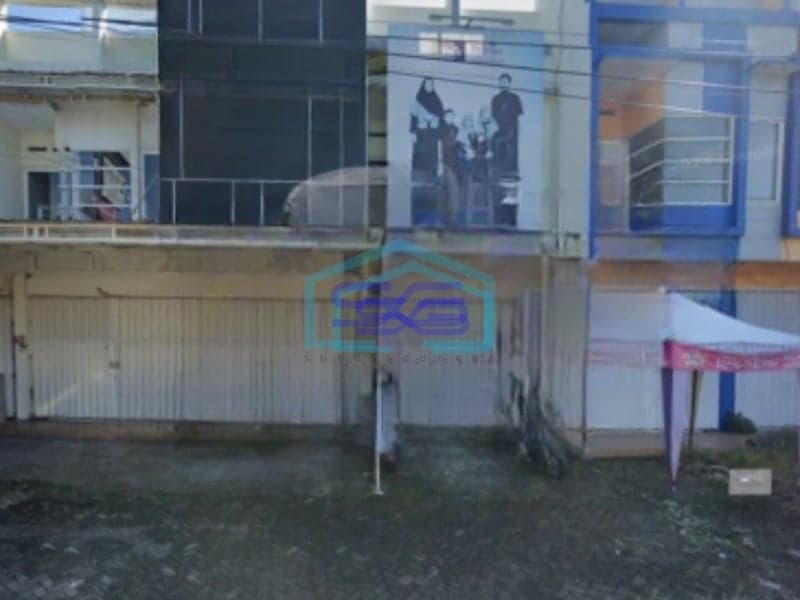 Dijual Ruko 2 Lantai Lokasi Strategis di Karangploso Malang