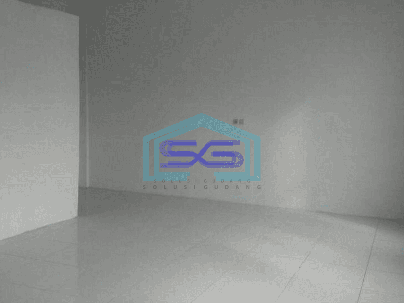 Dijual Pergudangan Panam Bizpark Tampan Pekanbaru