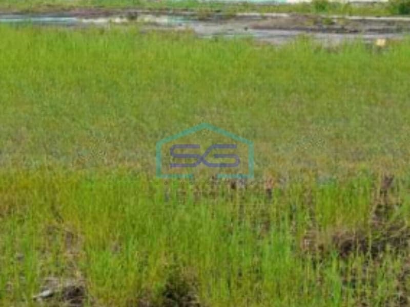 For Sale Strategic Land 2800 sqm Located in Bandung West Java