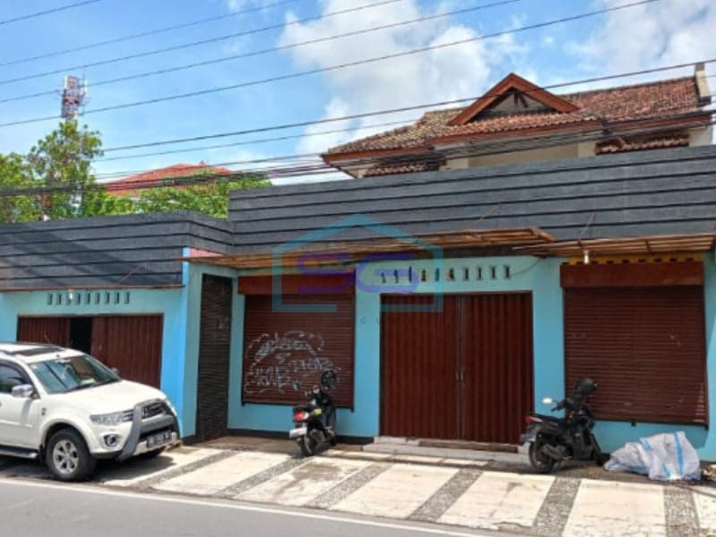 Dijual Ruko di Bejen, Bantul LT 213 m2