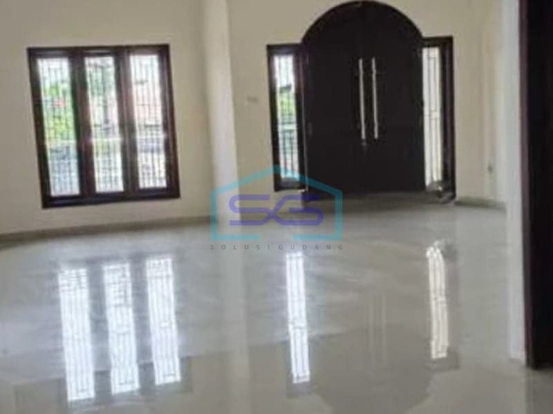 Disewakan Ruko Siap Pakai di Kendal Raya, Semarang Jawa Tengah LB 200 m²