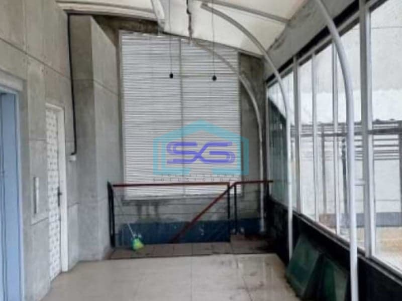 Dijual Cepat Ruko di Elang Laut Pantai Indah Kapuk Jakarta Utara LB 420m2