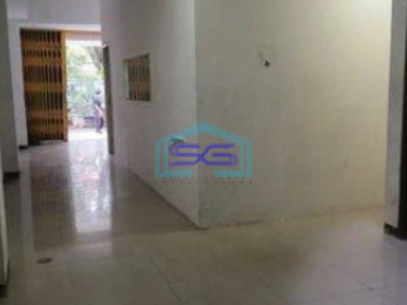 Disewakan Ruko Sunter Cocok untuk Kantor Ruko 4 lantai di Sunter Jakarta Utara siap Pakai LB 200m2