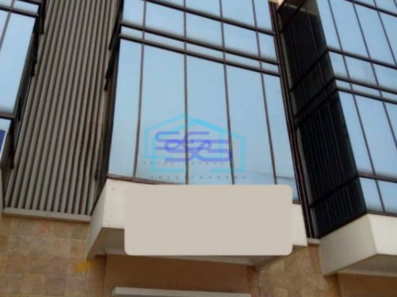 Disewakan Ruko Kantor 3 Lantai Siap Pakai Di Cawang Jakarta Timur