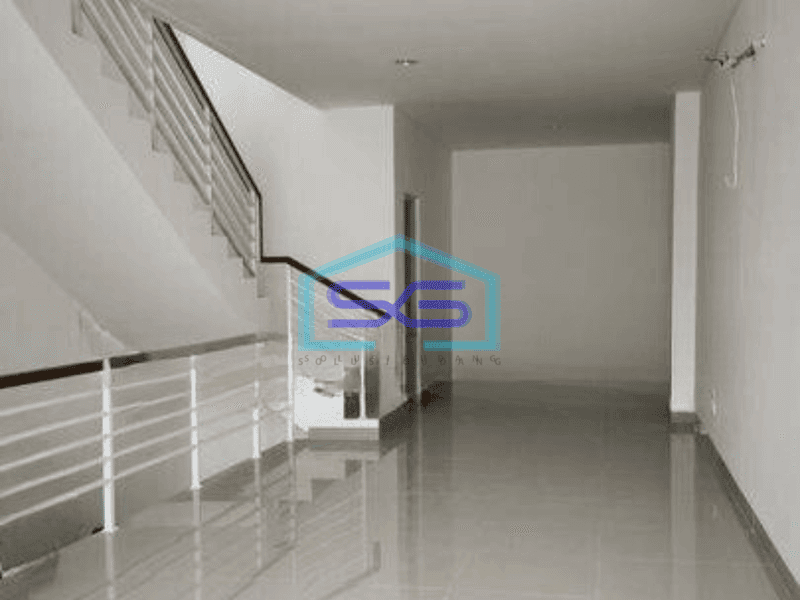 Disewakan Ruko Cocok Untuk Gudang di Jakarta Garden City Cakung Jakarta Timur