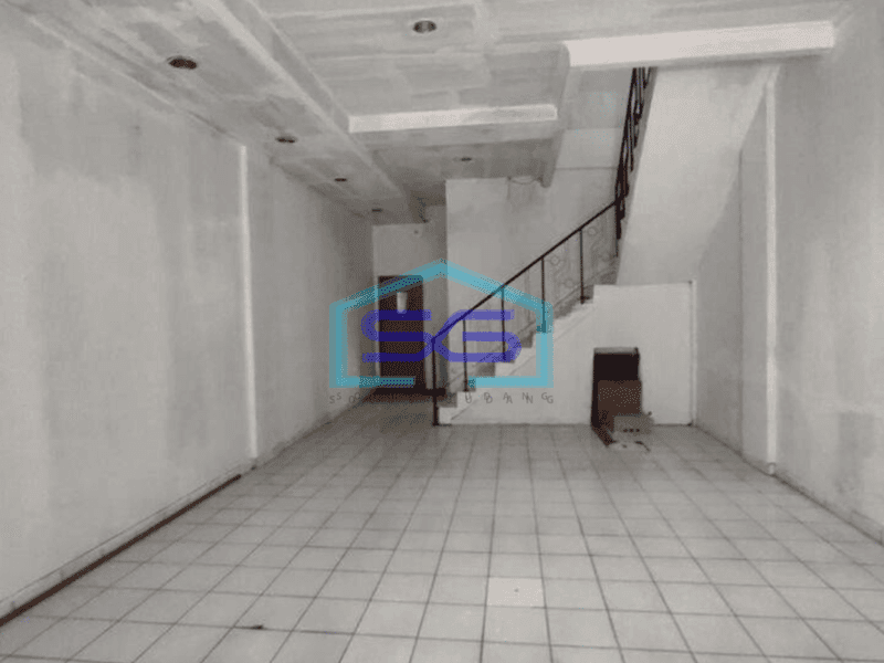 Dijual Ruko Sukajadi Bandung Depan Yogya Junction 8