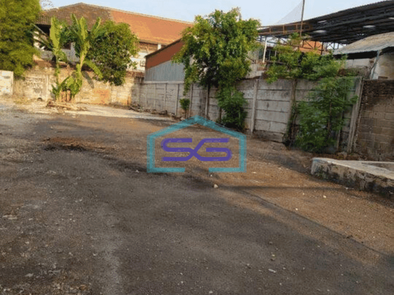 Dijual Tanah di Pegangsaan Dua Kelapa Gading Jakarta Utara