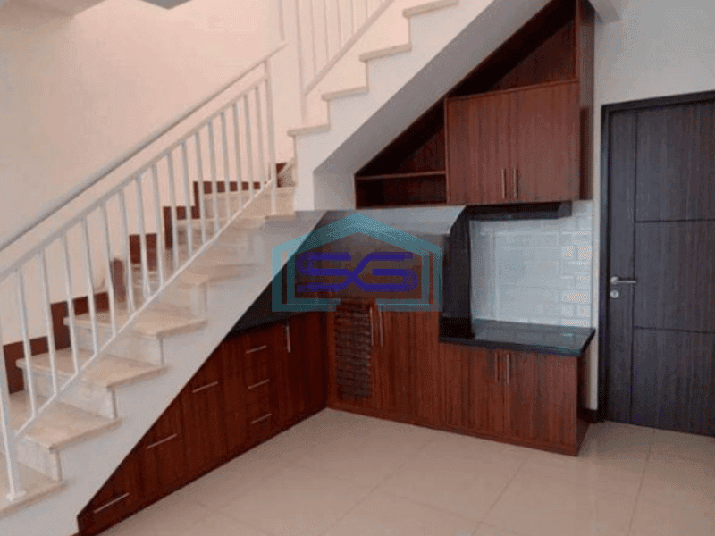 Dijual Ruko Bangunan Baru Lokasi Strategis Luas Bangunan  200 m² di Cimahi Bandung