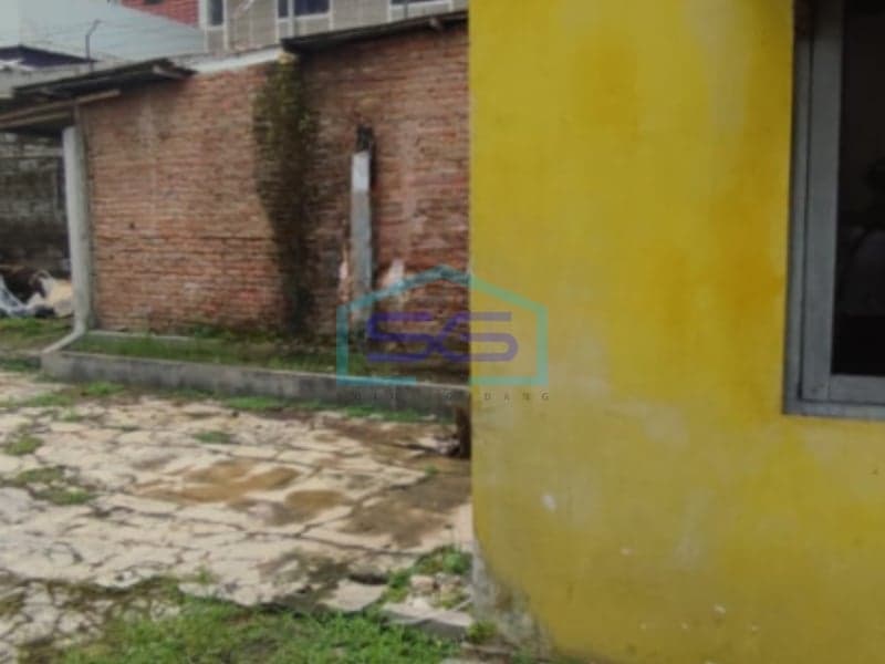 Disewakan Ruko di Depok. Sleman LT 600 m2