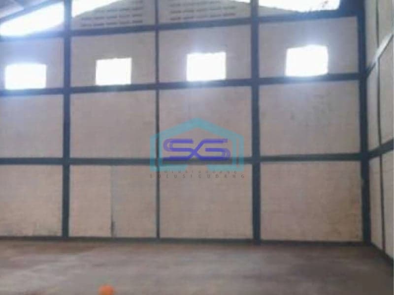 Dijual Tanah Luas  5000 m² Lokasi di Cengkareng Jakarta Barat