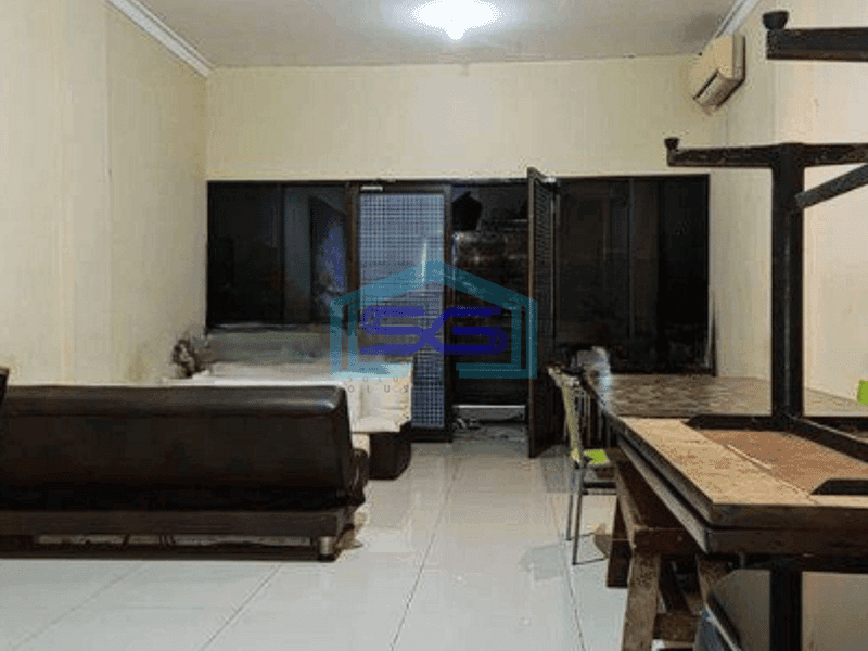 Disewakan Ruko 3 Lantai Full di Asia Tropis Harapan Indah Bekasi LB 300m2