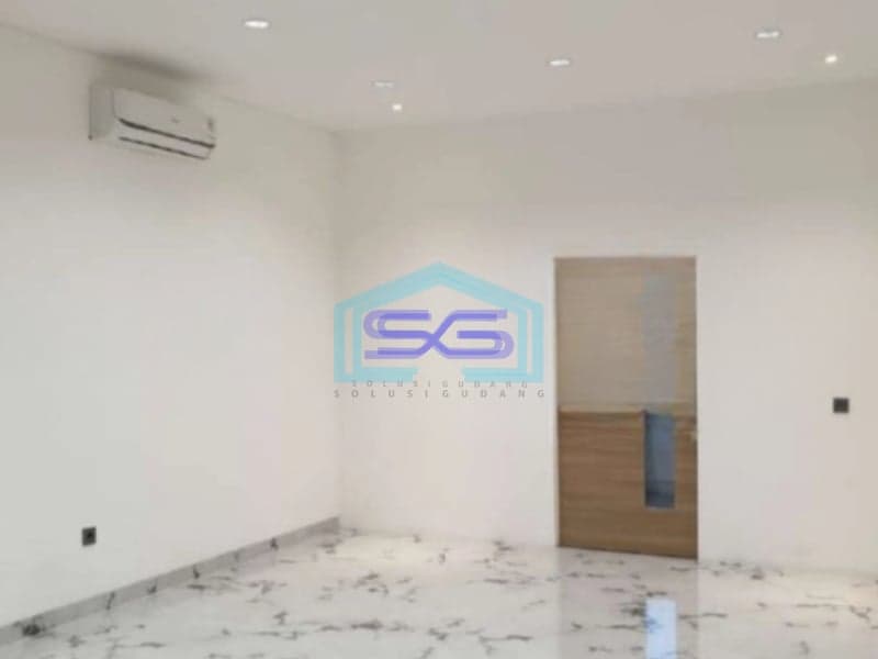 Dijual Ruko Luas Bangunan  220 m² Lokasi Kembangan Jakarta Barat