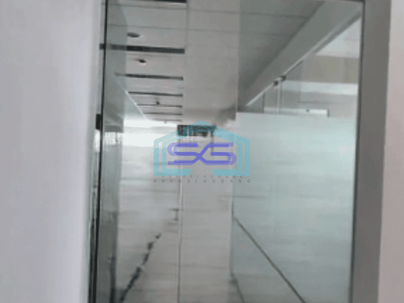 Disewakan Ruang Usaha Luas Tanah 248 m² di Tanjung Priuk Jakarta Utara